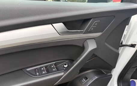 Audi Q5, 2022 год, 5 256 637 рублей, 21 фотография