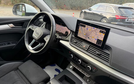 Audi Q5, 2022 год, 5 256 637 рублей, 22 фотография