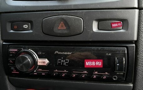 Renault Symbol I, 2006 год, 270 000 рублей, 7 фотография