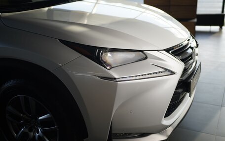 Lexus NX I, 2015 год, 2 900 000 рублей, 7 фотография