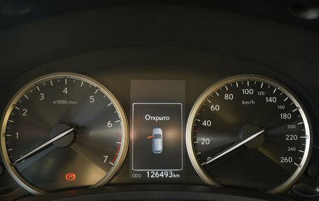 Lexus NX I, 2015 год, 2 900 000 рублей, 11 фотография
