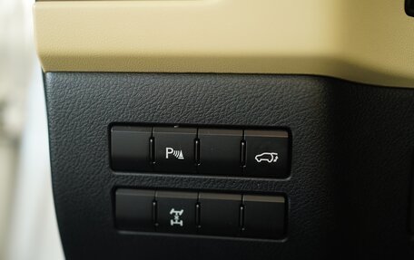 Lexus NX I, 2015 год, 2 900 000 рублей, 18 фотография