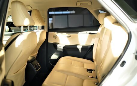 Lexus NX I, 2015 год, 2 900 000 рублей, 22 фотография