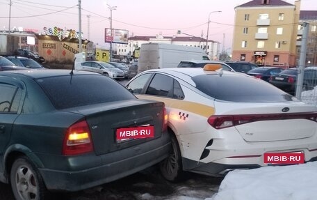 Opel Astra G, 2003 год, 70 000 рублей, 3 фотография