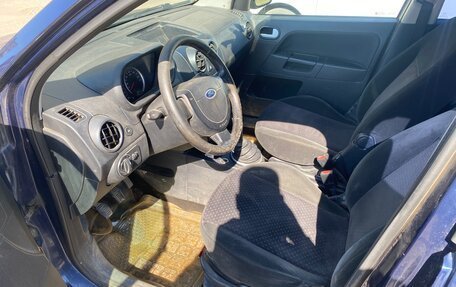 Ford Fusion I, 2005 год, 350 000 рублей, 6 фотография