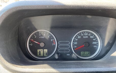 Ford Fusion I, 2005 год, 350 000 рублей, 8 фотография