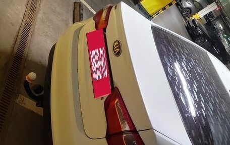 KIA Rio III рестайлинг, 2012 год, 630 000 рублей, 4 фотография