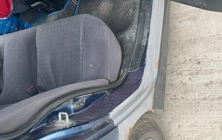 Mitsubishi Lancer IX, 2005 год, 350 000 рублей, 9 фотография