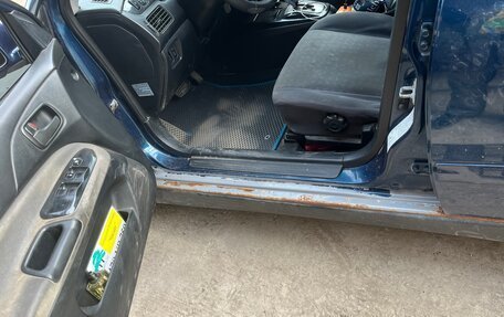 Mitsubishi Lancer IX, 2005 год, 350 000 рублей, 6 фотография
