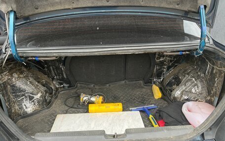 Mitsubishi Lancer IX, 2005 год, 350 000 рублей, 11 фотография