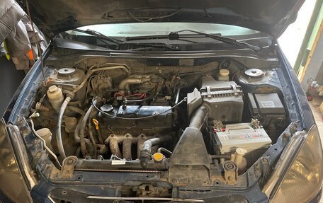 Mitsubishi Lancer IX, 2005 год, 350 000 рублей, 8 фотография