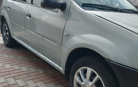 Renault Logan I, 2008 год, 179 000 рублей, 2 фотография
