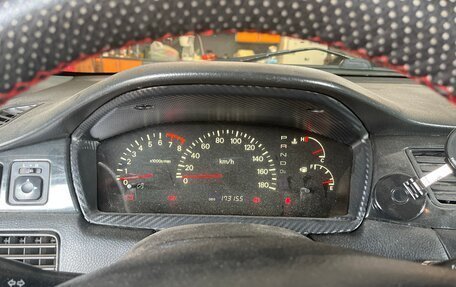 Mitsubishi Lancer IX, 2005 год, 350 000 рублей, 12 фотография