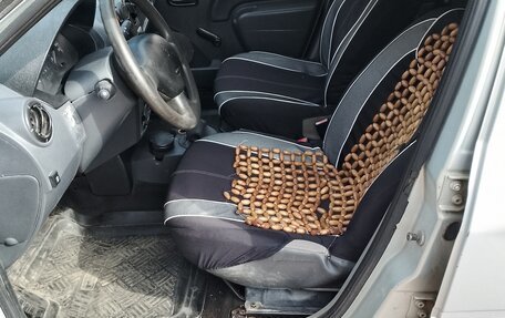 Renault Logan I, 2008 год, 179 000 рублей, 9 фотография