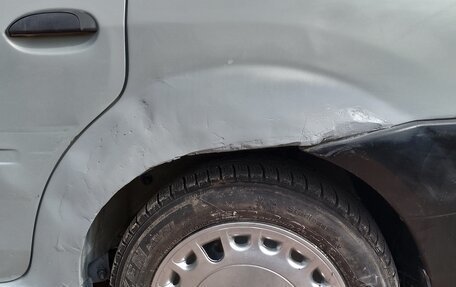 Renault Logan I, 2008 год, 179 000 рублей, 6 фотография