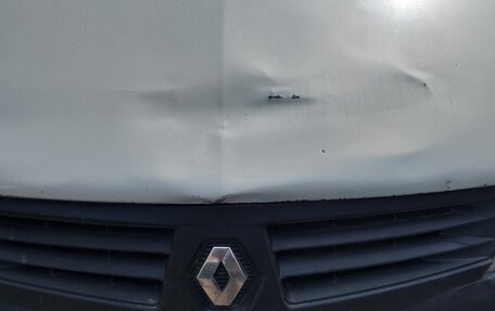 Renault Logan I, 2008 год, 179 000 рублей, 5 фотография