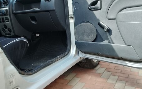 Renault Logan I, 2008 год, 179 000 рублей, 17 фотография