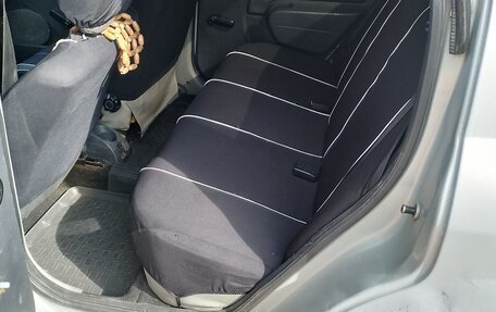 Renault Logan I, 2008 год, 179 000 рублей, 11 фотография