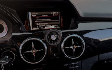 Mercedes-Benz GLK-Класс, 2014 год, 2 100 000 рублей, 11 фотография