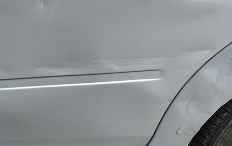 Renault Logan I, 2008 год, 179 000 рублей, 22 фотография