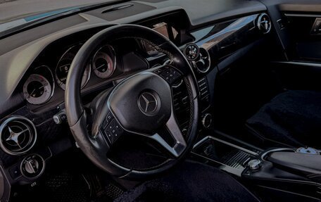 Mercedes-Benz GLK-Класс, 2014 год, 2 100 000 рублей, 7 фотография