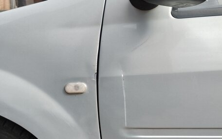 Renault Logan I, 2008 год, 179 000 рублей, 21 фотография