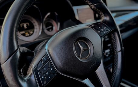 Mercedes-Benz GLK-Класс, 2014 год, 2 100 000 рублей, 8 фотография