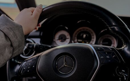 Mercedes-Benz GLK-Класс, 2014 год, 2 100 000 рублей, 9 фотография