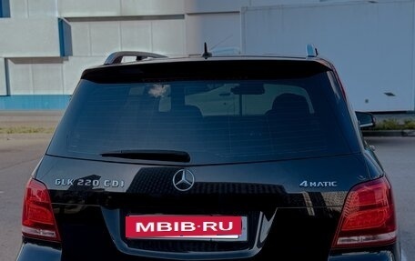 Mercedes-Benz GLK-Класс, 2014 год, 2 100 000 рублей, 5 фотография