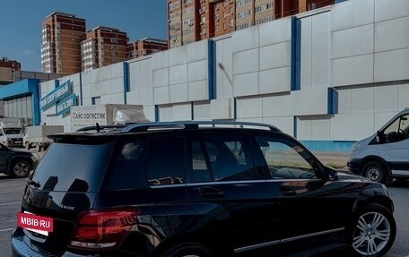 Mercedes-Benz GLK-Класс, 2014 год, 2 100 000 рублей, 3 фотография