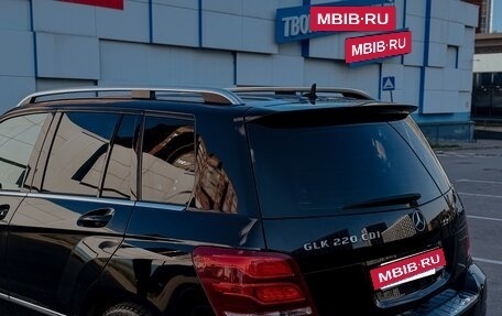 Mercedes-Benz GLK-Класс, 2014 год, 2 100 000 рублей, 2 фотография