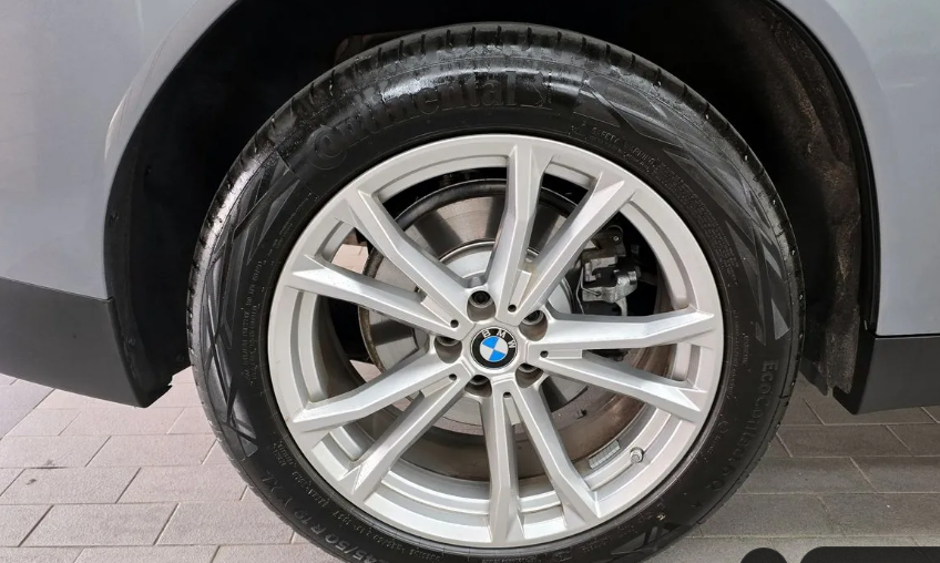 BMW X3 G01, 2024 год, 7 190 000 рублей, 3 фотография