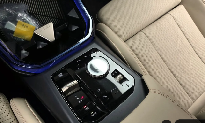 BMW X3 G01, 2024 год, 7 190 000 рублей, 8 фотография