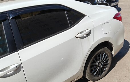 Toyota Corolla, 2014 год, 1 100 000 рублей, 3 фотография
