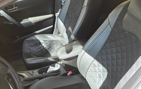 Toyota Corolla, 2014 год, 1 100 000 рублей, 7 фотография