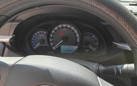 Toyota Corolla, 2014 год, 1 100 000 рублей, 5 фотография