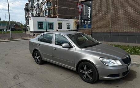 Skoda Octavia, 2011 год, 700 000 рублей, 2 фотография