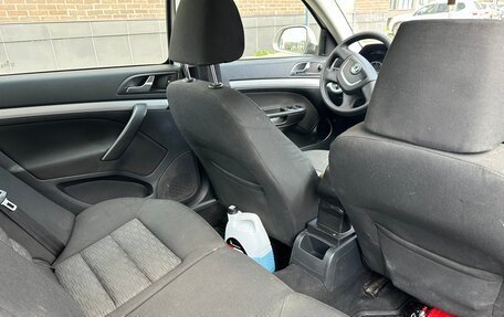 Skoda Octavia, 2011 год, 700 000 рублей, 6 фотография