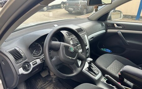 Skoda Octavia, 2011 год, 700 000 рублей, 7 фотография