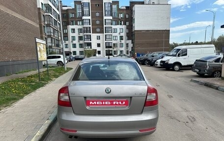 Skoda Octavia, 2011 год, 700 000 рублей, 4 фотография
