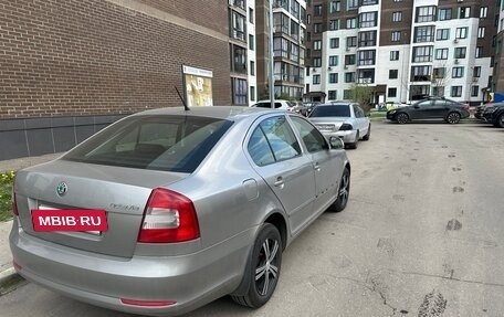 Skoda Octavia, 2011 год, 700 000 рублей, 5 фотография
