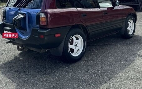 Toyota RAV4, 1998 год, 350 000 рублей, 2 фотография