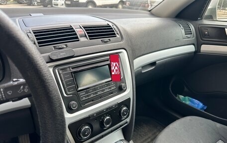 Skoda Octavia, 2011 год, 700 000 рублей, 8 фотография