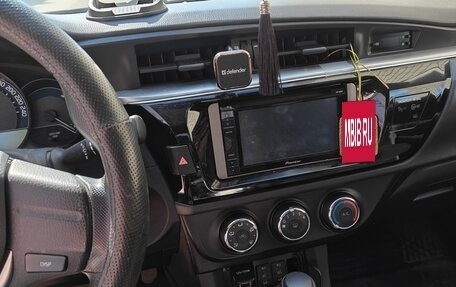 Toyota Corolla, 2014 год, 1 100 000 рублей, 6 фотография
