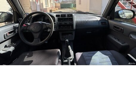 Toyota RAV4, 1998 год, 350 000 рублей, 4 фотография