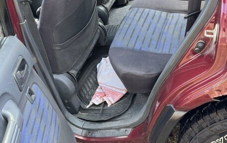 Toyota RAV4, 1998 год, 350 000 рублей, 18 фотография