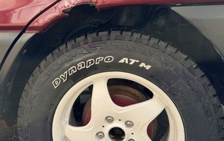Toyota RAV4, 1998 год, 350 000 рублей, 10 фотография