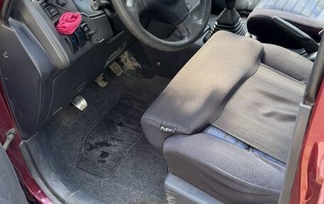 Toyota RAV4, 1998 год, 350 000 рублей, 17 фотография