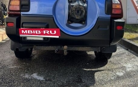 Toyota RAV4, 1998 год, 350 000 рублей, 8 фотография