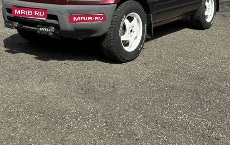 Toyota RAV4, 1998 год, 350 000 рублей, 5 фотография